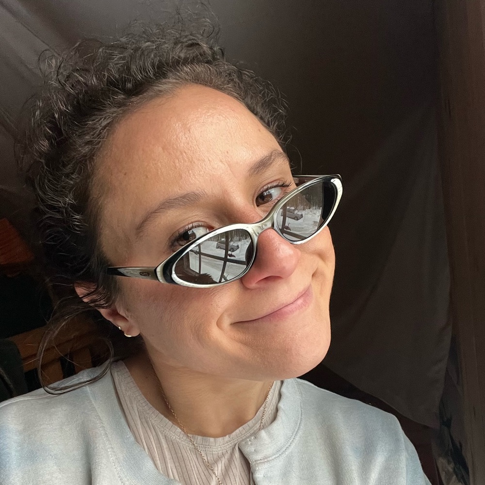 Vintage Gucci sunglasses